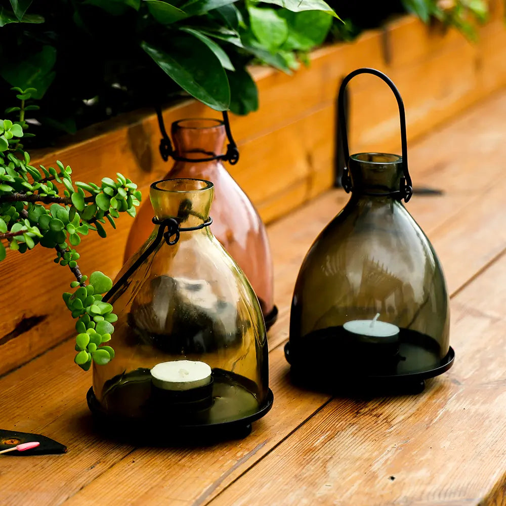 Aura Lanterns (Set of 4)