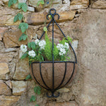 Spanish Wall Planters & Pots Online