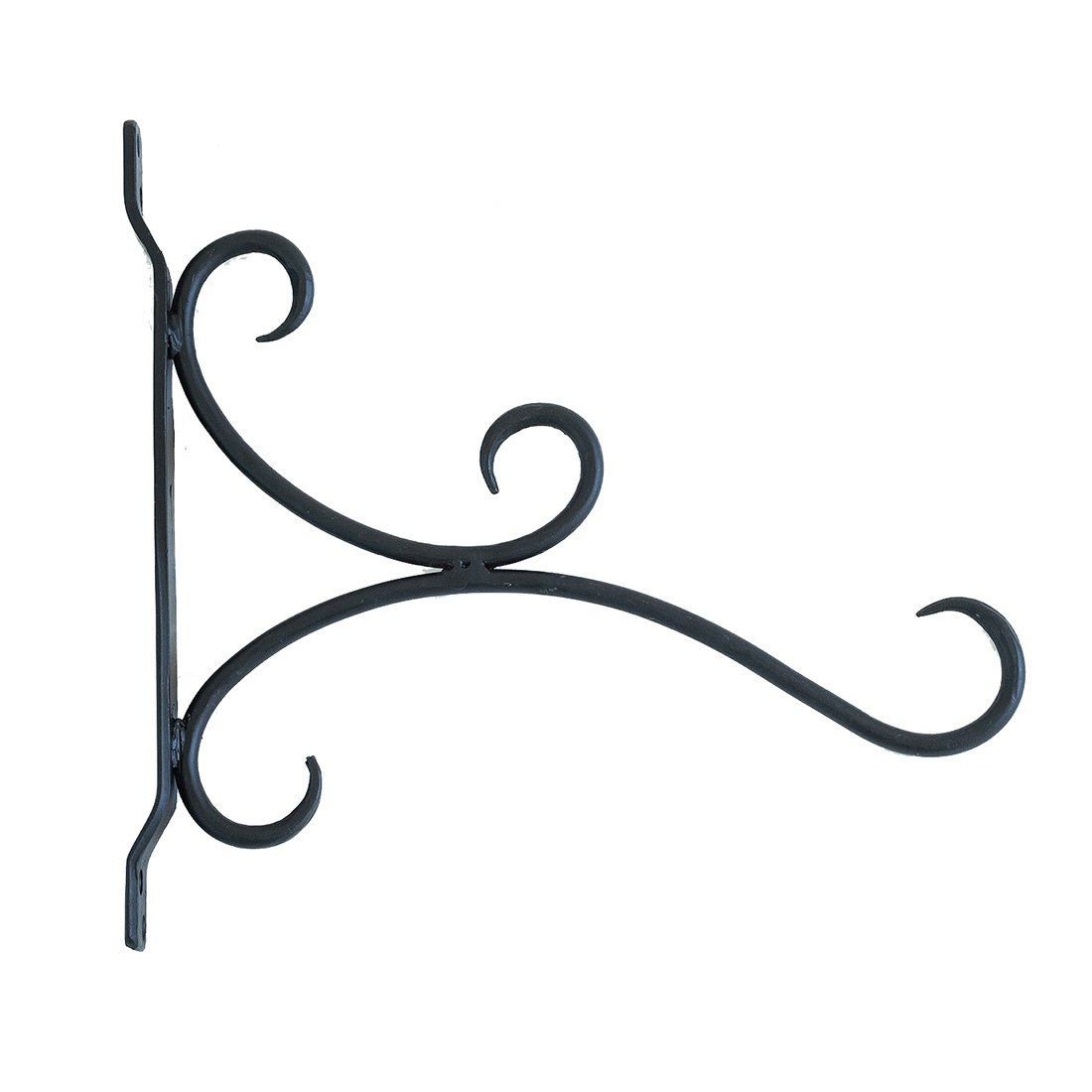 Blacksmith Scroll Wall Hook ~ Set of 2