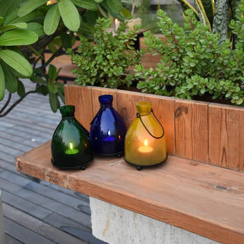 Candle Holders