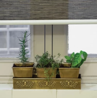 Herb Garden Tray