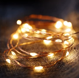LED Light String