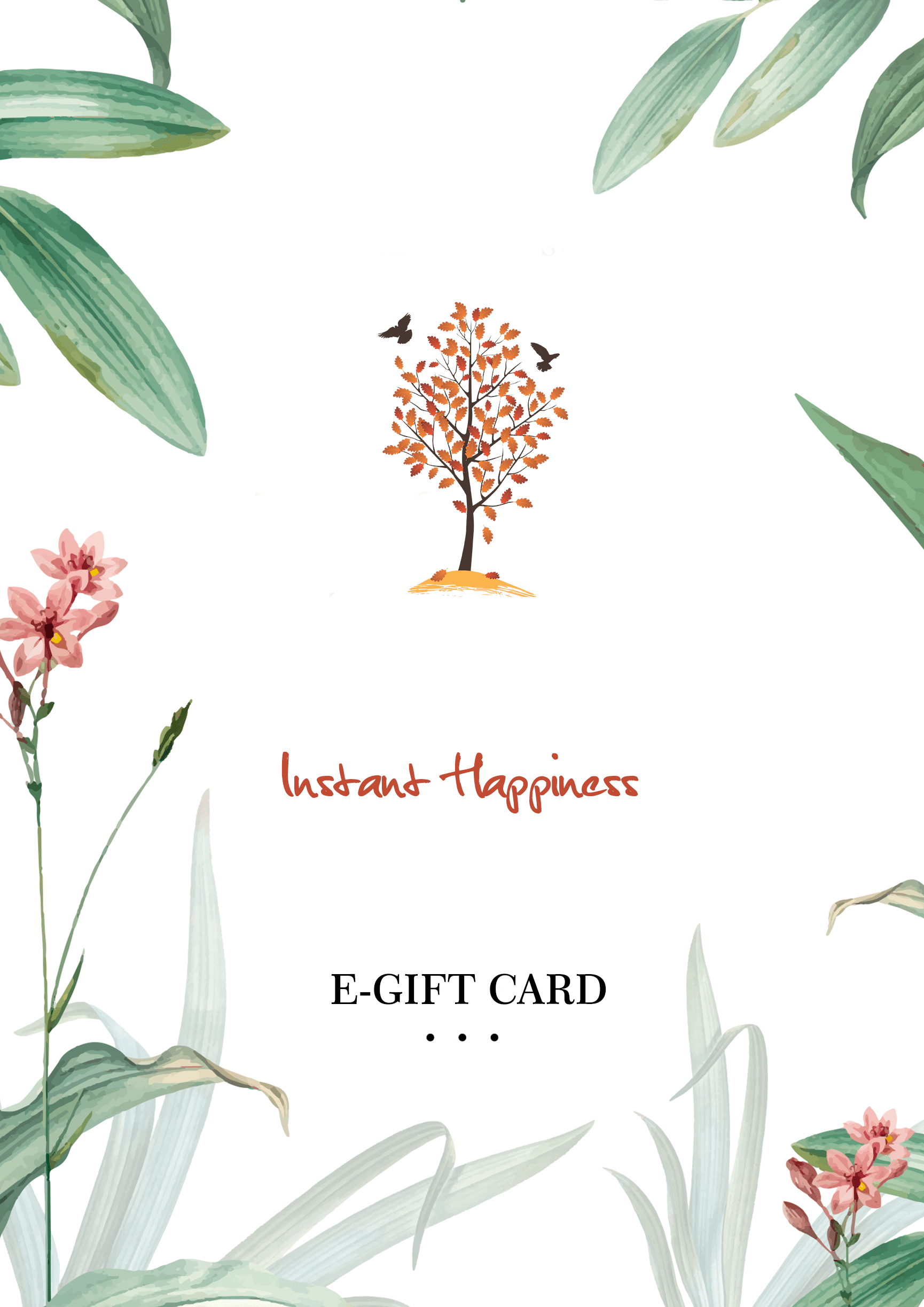 Gifting