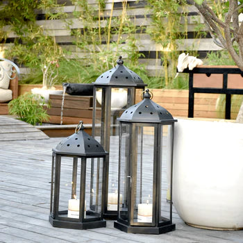 Umbrella Lantern