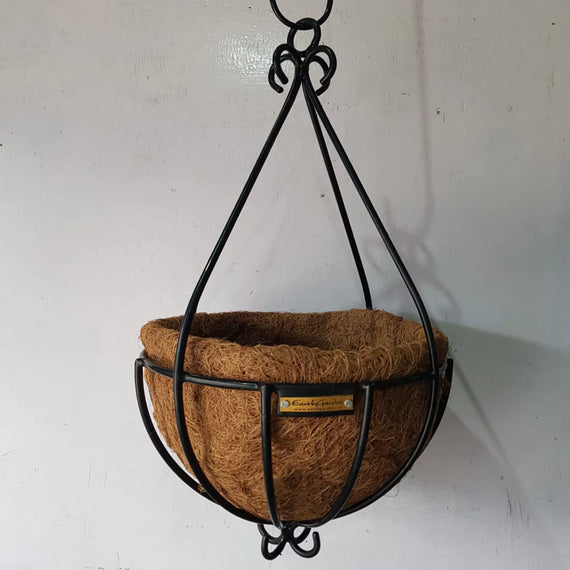Coco Liner for 3D Spanish Hanging Basket