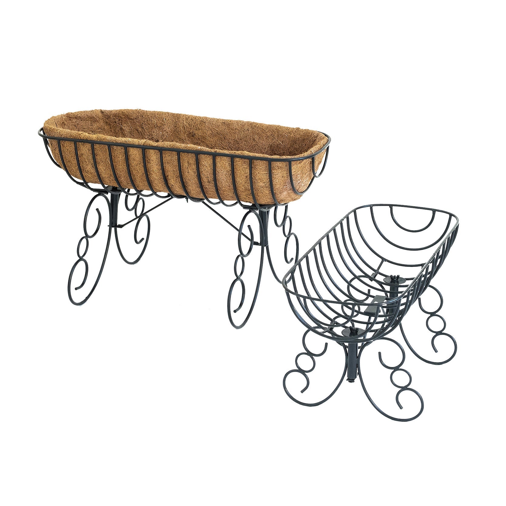 Coco Liner for Cradle Planters