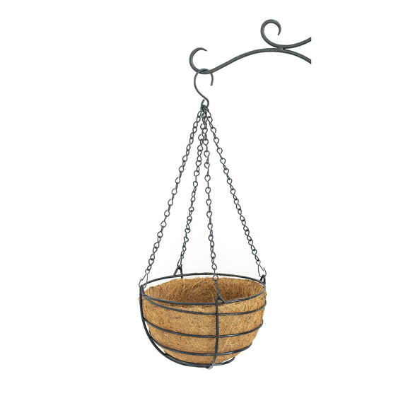Coco Liner for Round Hanging Basket