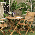 Twining Leaf & Bird Gazebo