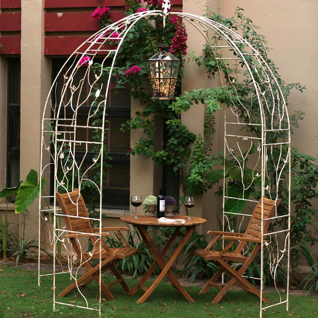 Buy Decorative Gazebo Lattice Design Online | EarthGarden