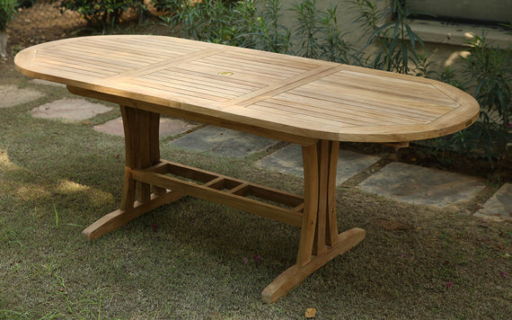 Albany Extention Table