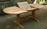 Albany Extention Table