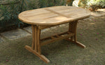 Albany Extention Table