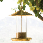 Bistro Bird Feed - Yellow