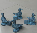 Duck Pot Feet (Set of 3 or 4 pcs)
