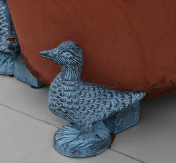 Duck Pot Feet (Set of 3 or 4 pcs)