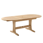 Albany Extention Table