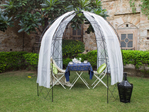 Decorative Gazebo Lattice Design Online