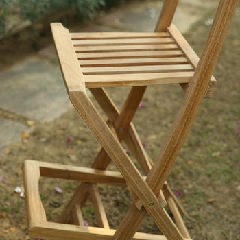 Lisbon Bar Chair