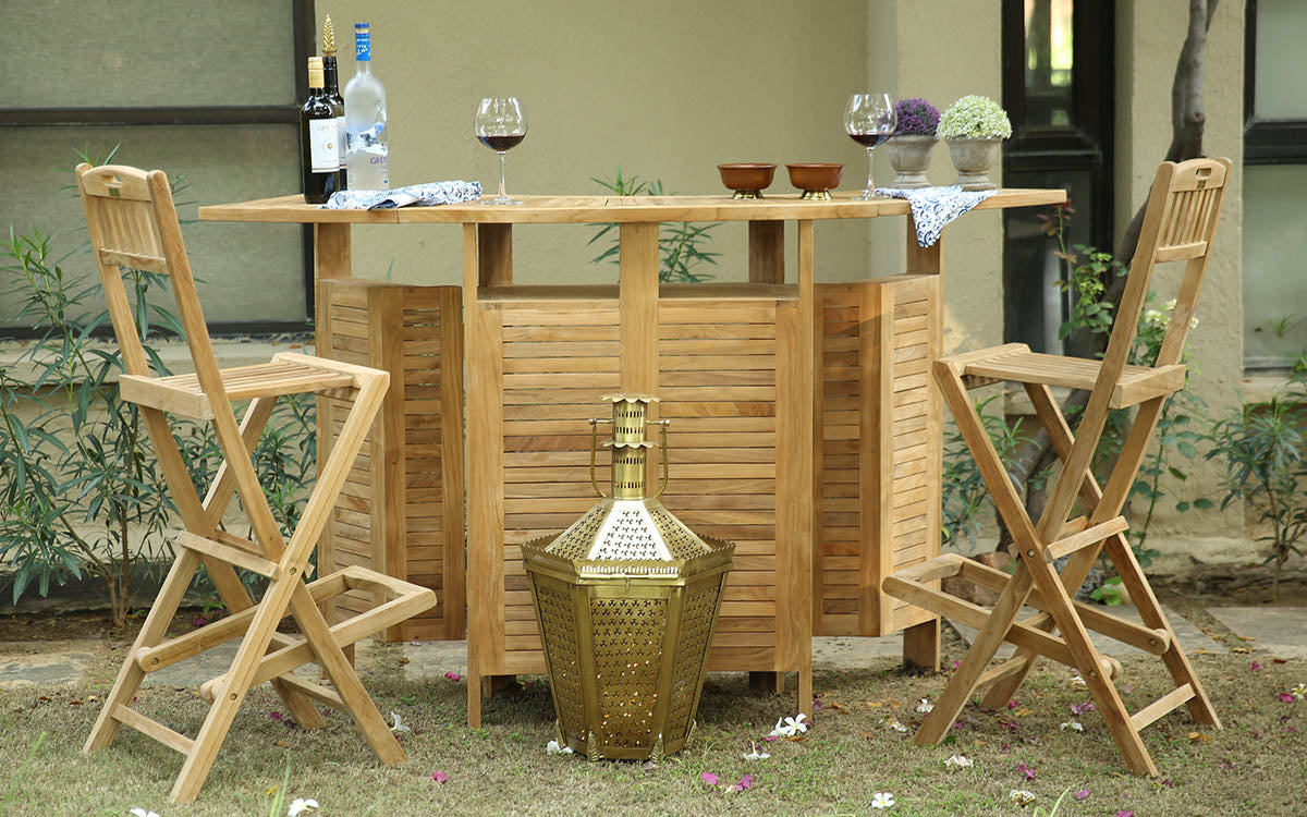 Morrocan Lanterns Satin Brass Finish – Earth Garden