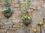 Spanish Wall Planters