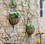 Spanish Wall Planters