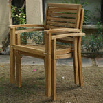 Porto Stacking Chair