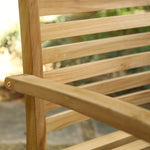 Porto Stacking Chair