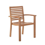 Porto Stacking Chair
