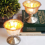 Mughal Votives (Set of 2 pcs)