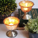 Mughal Votives (Set of 2 pcs)