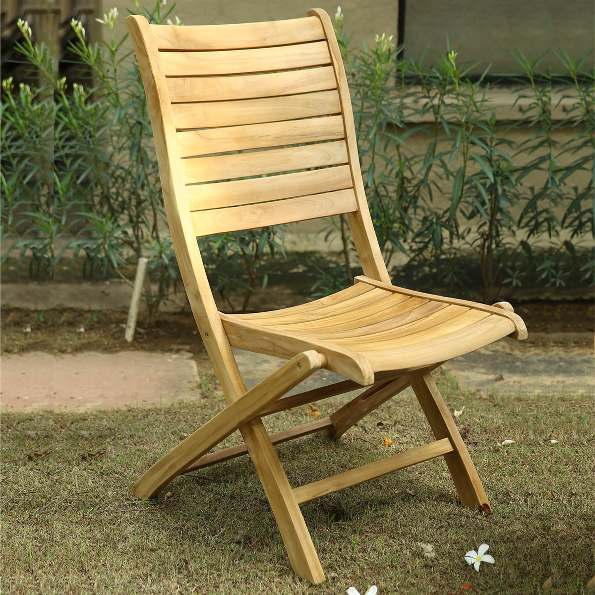 Pure Teakwood Paris Chair