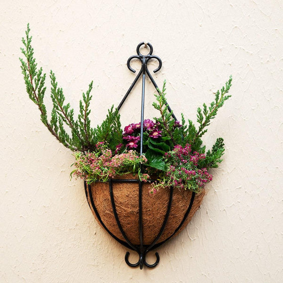 Spanish Wall Planters