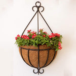 Spanish Wall Planters